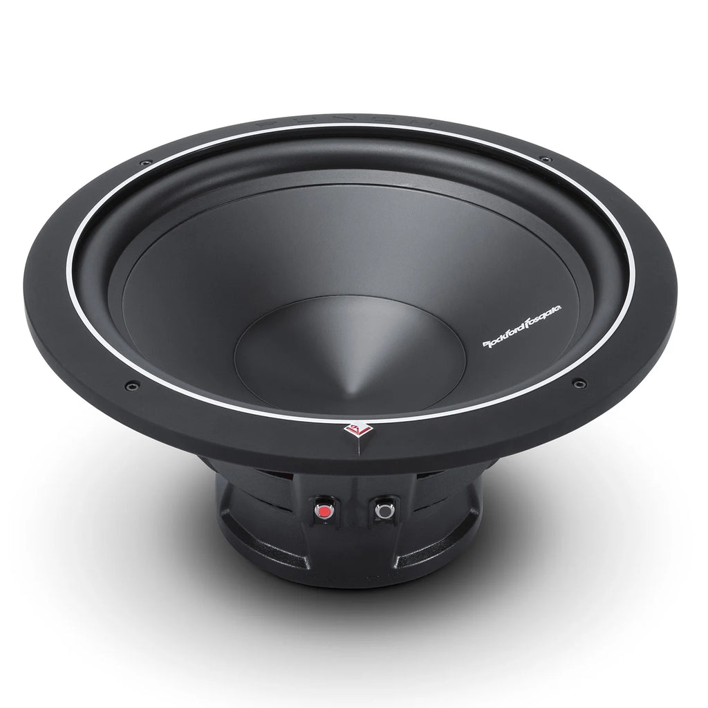 15" 500W 4-Ohm SVC Subwoofer D93290
