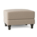 Rectangle Standard Ottoman T80834