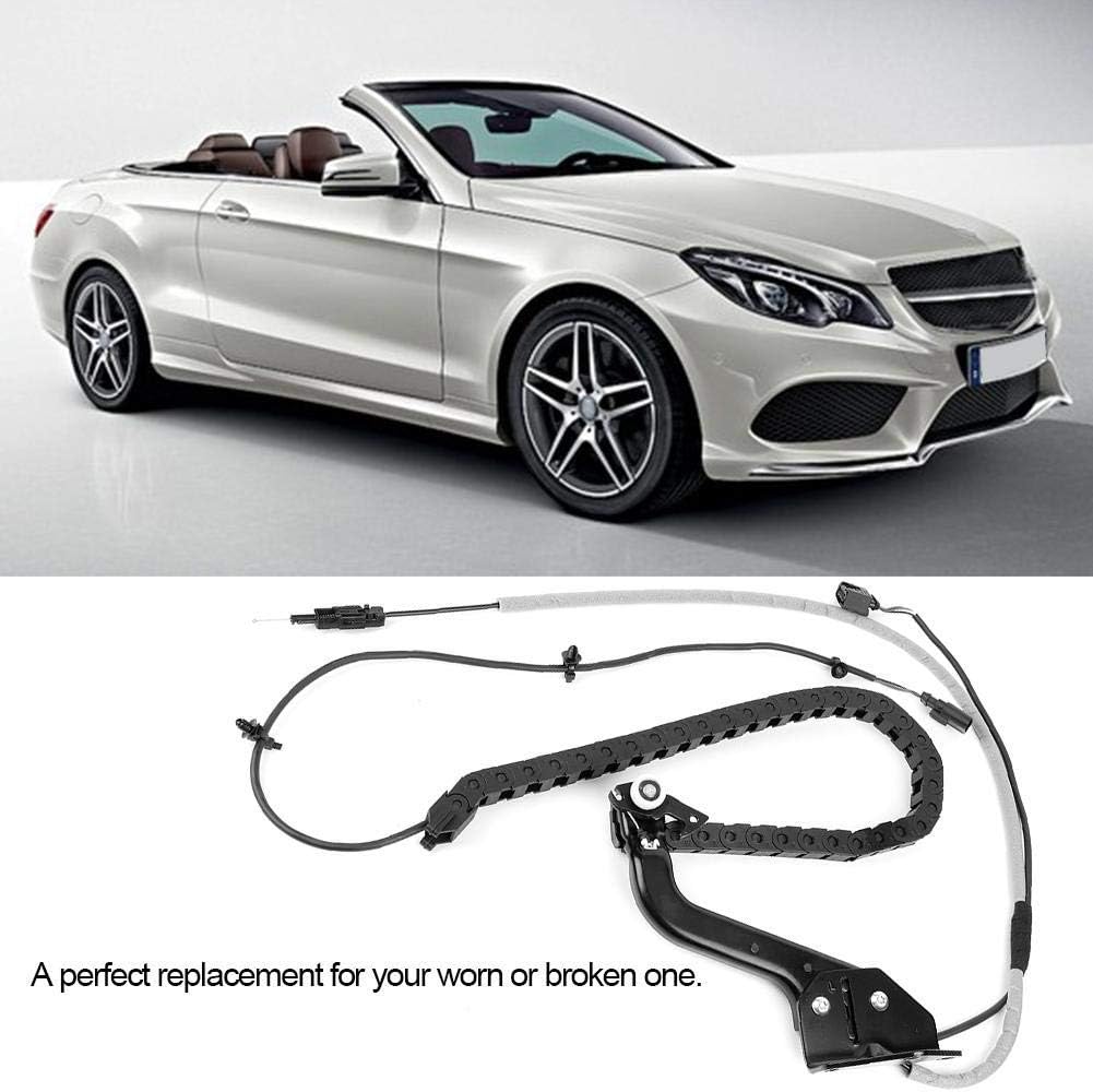 Sliding Door Cable for Mercedes-Benz Sprinter, Pack of 2 H863