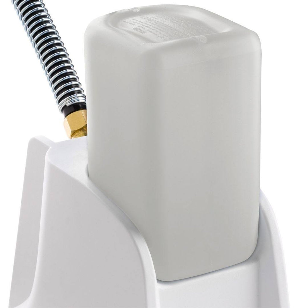 Garment Steamer with Fabric Brush J166289