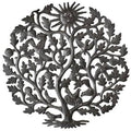 Nesting Tree Wall Decor I855087
