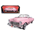 Pink 1/18 Diecast Model Car J66763
