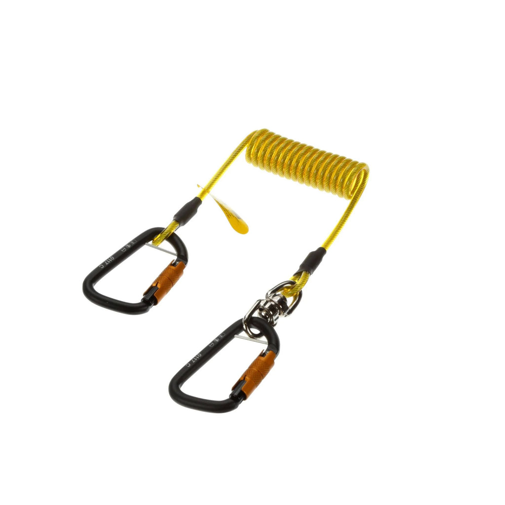 Hook2Hook Tether w/Swivel, 10 Pack, 62 in. T78723