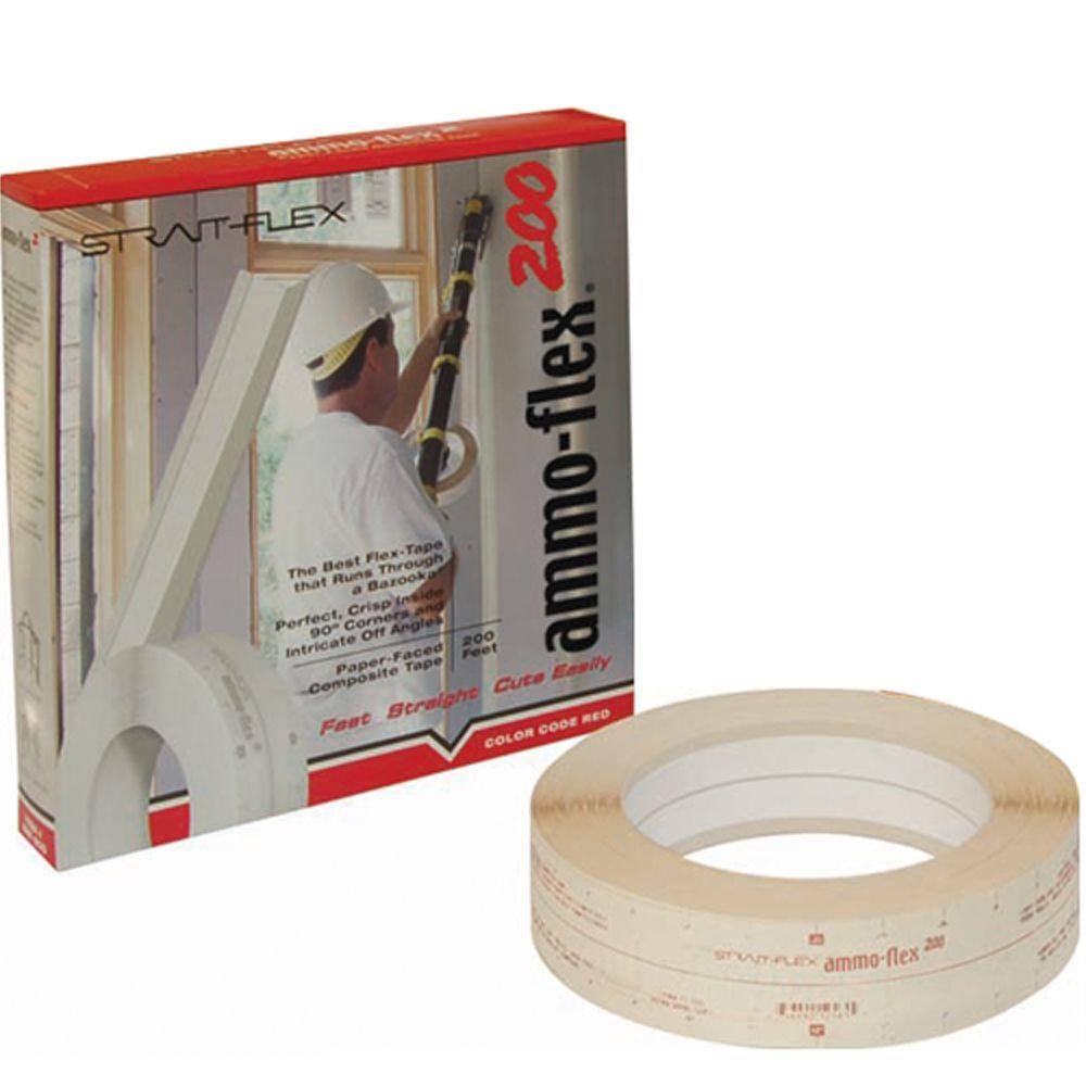 100 ft. Paper-Faced Composite Tape J910