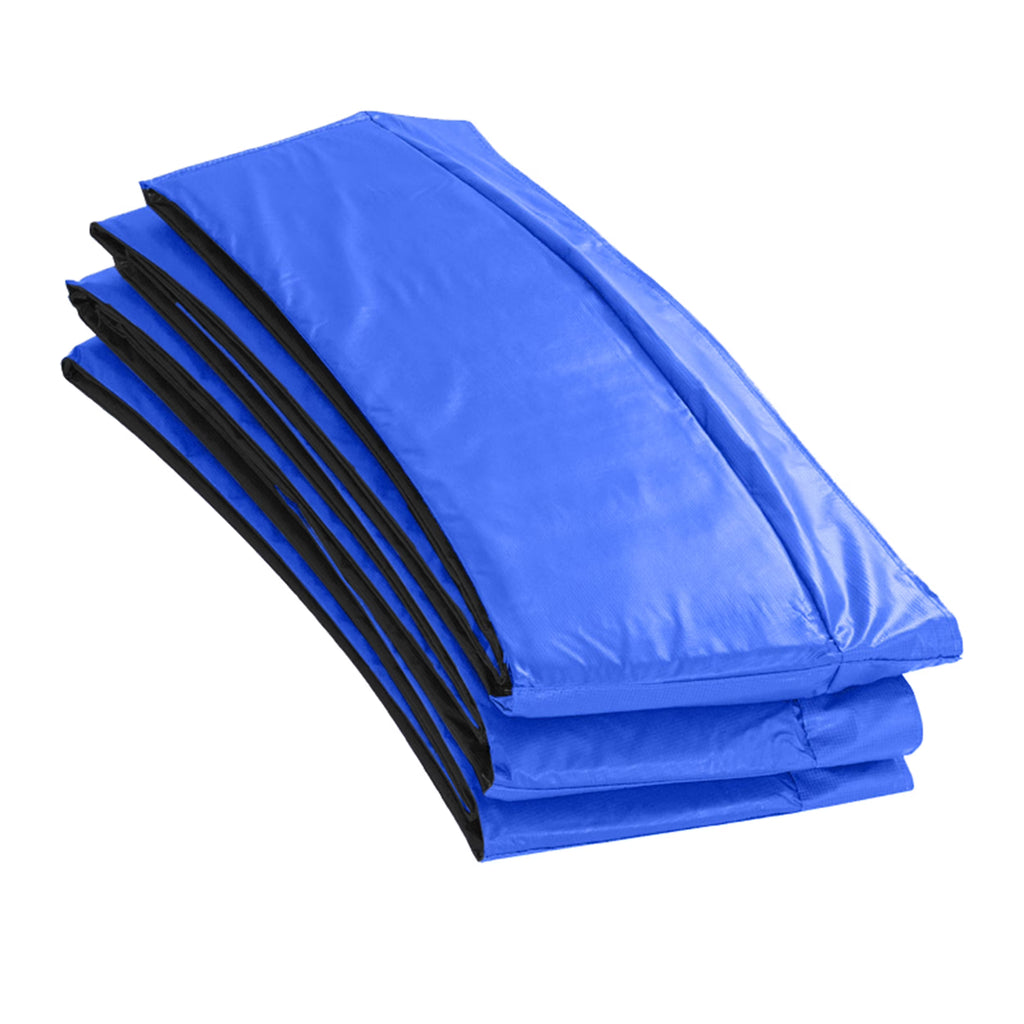 Blue 15-Foot Trampoline Frame Pad E427