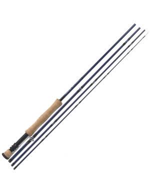 3 Saltwater Fly Rod T5804