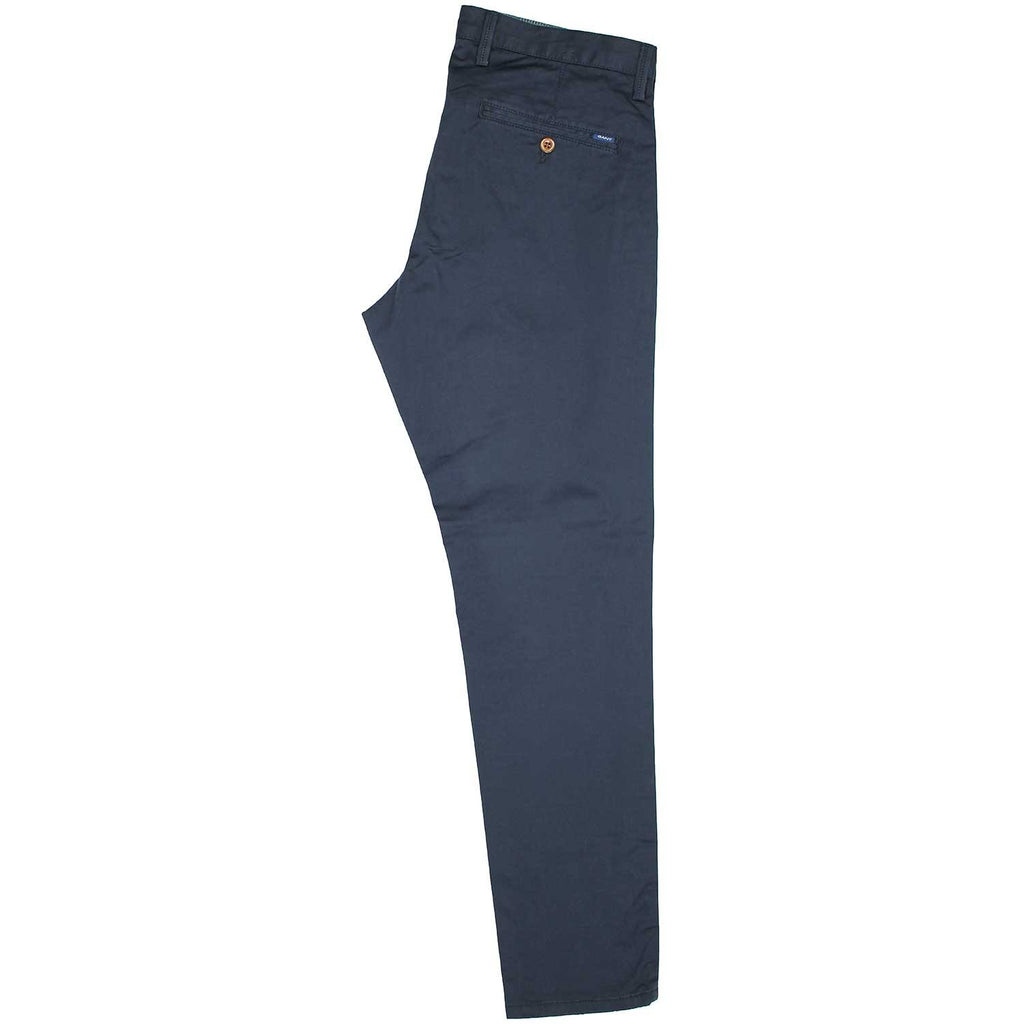 Slim Fit Twill Chinos L8128