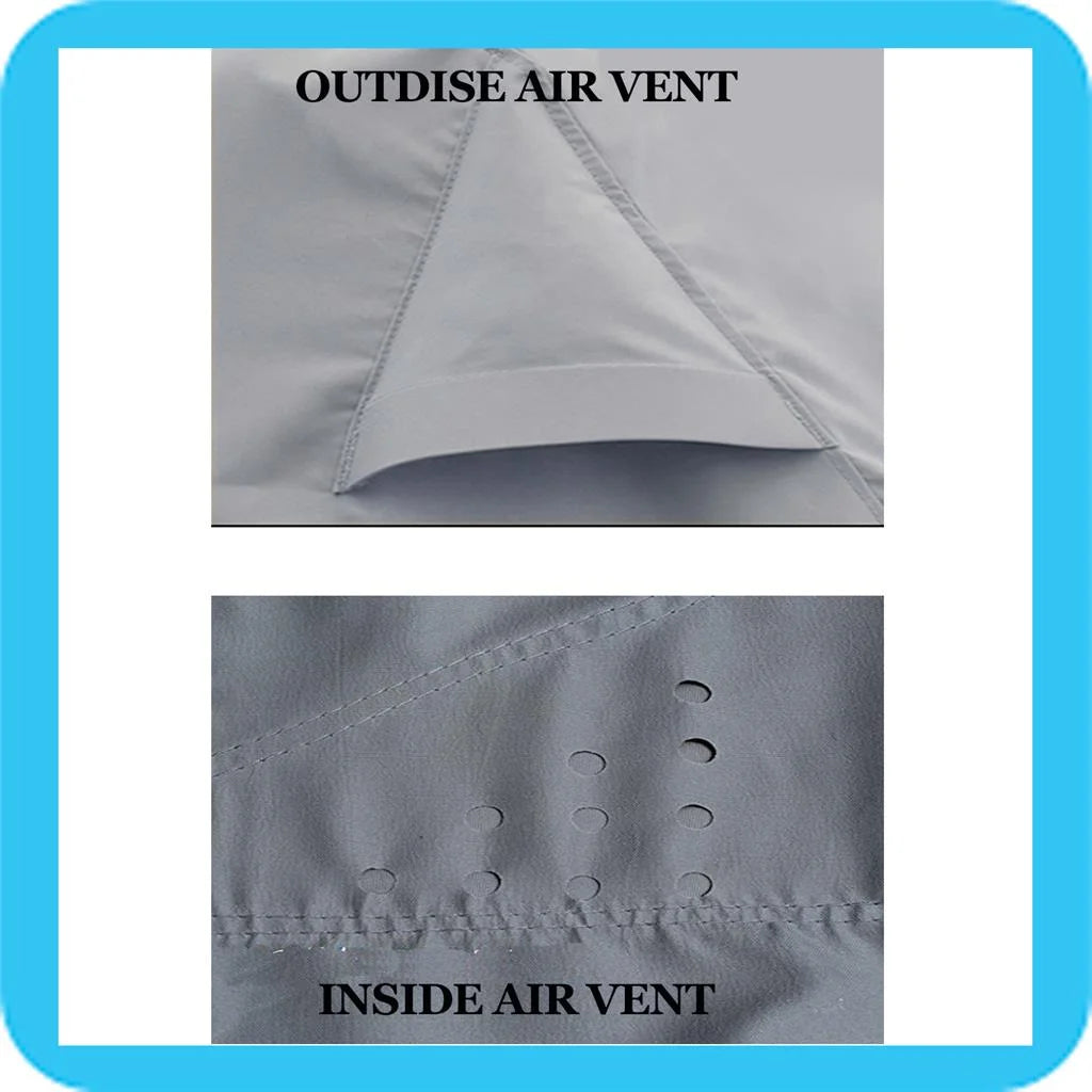 Boat Cover for Scout Boats 180 Bay Scout (2004 - 2009) W724025