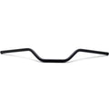 7/8" Black Motorcycle Handlebar Z407717