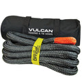 Off-road Recovery Rope 1-1/4 X 30' With Orange Eyes R159