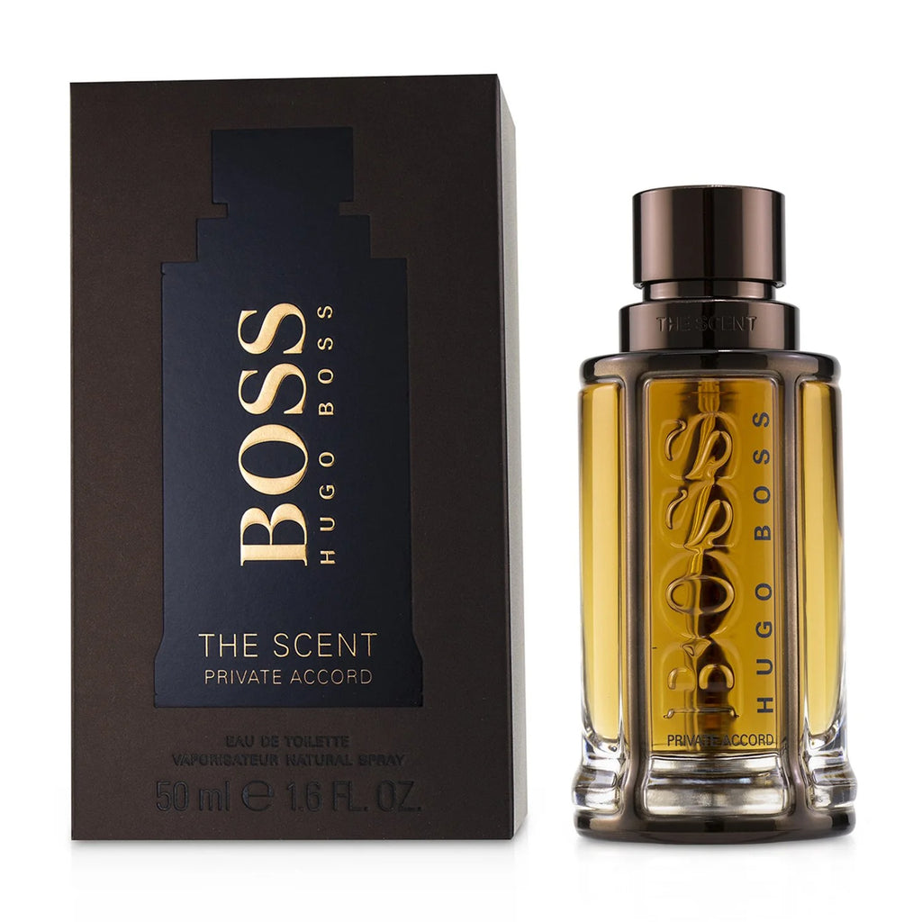Eau De Toilette Spray 50ml C321802