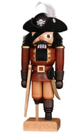 10 inch Nutcracker Z271