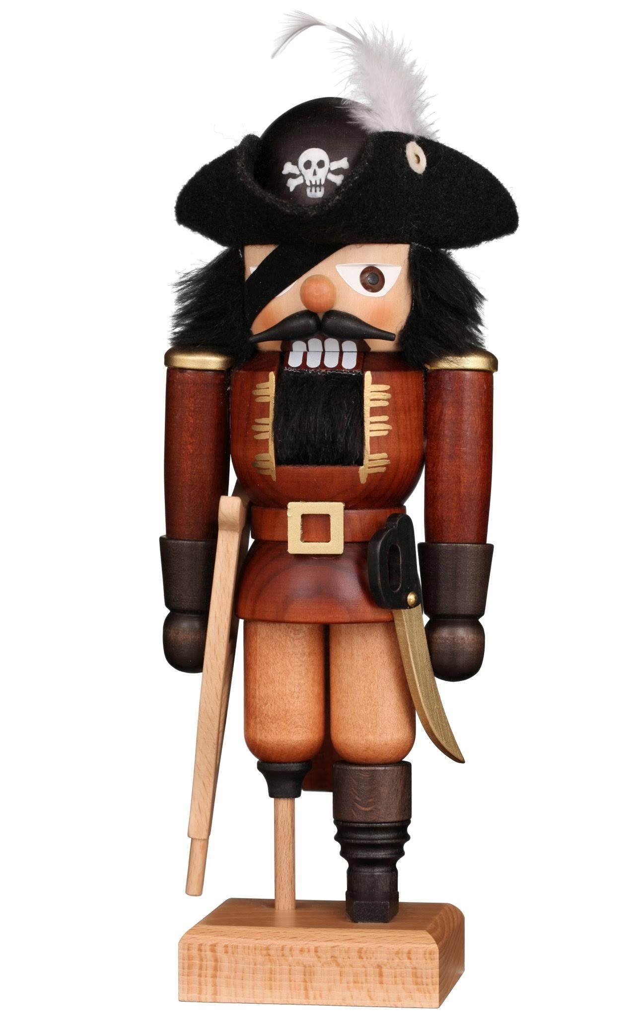 10 inch Nutcracker Z271