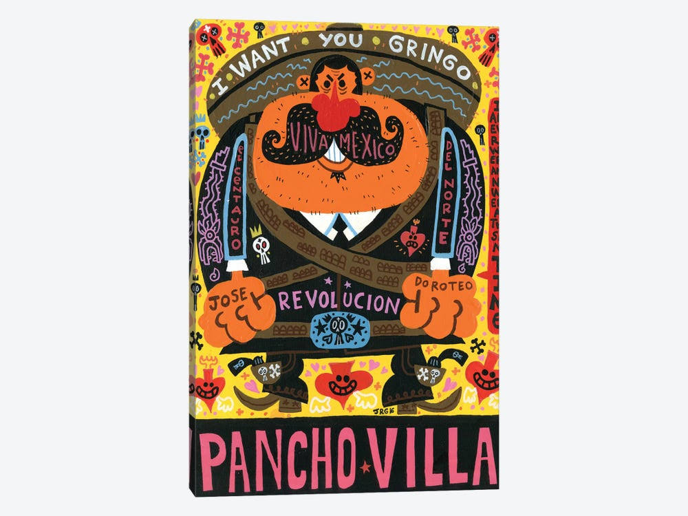 Canvas Wall Decor Prints C4037