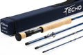 3 Saltwater Fly Rod T5804
