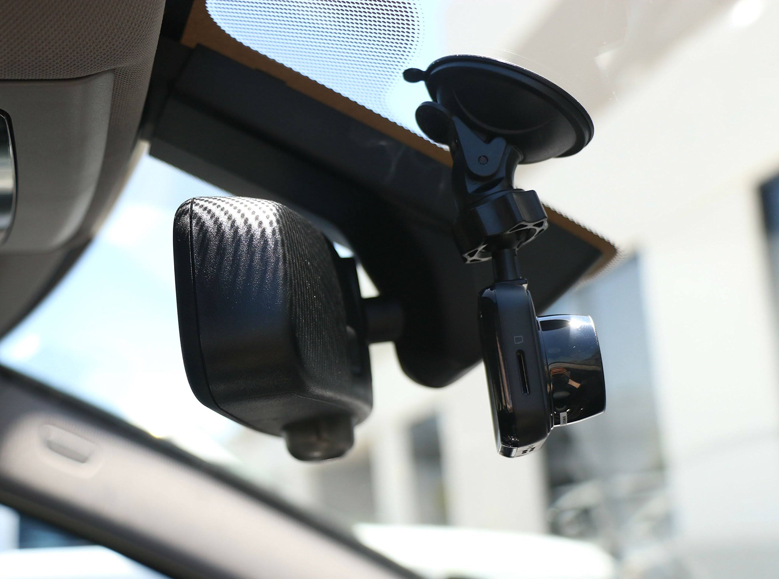 1080p Dash Camera Z36877
