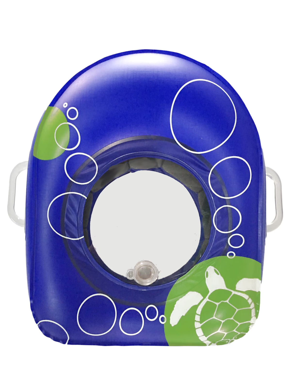 Snorkeling Window with Camera Mount F34419