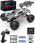 1:12 Scale 4x4 Remote Control Truck with 2 Rechargeable Batteries Z86232