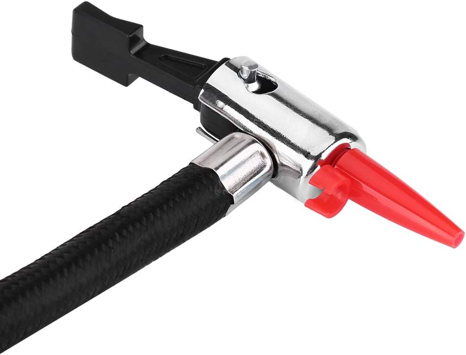 12V Portable Tire Inflator Pump Air Compressor 150PSI Pack of 2 Q256218