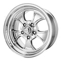 17 x 7 Wheel H75075