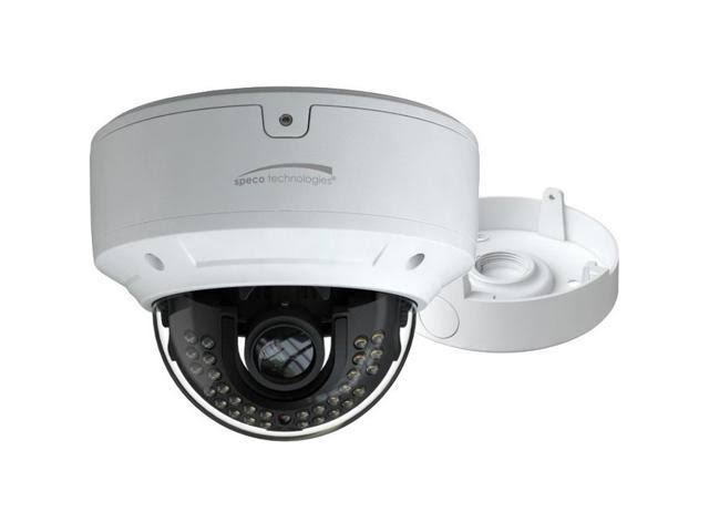 4MP Dome IP Camera E9035