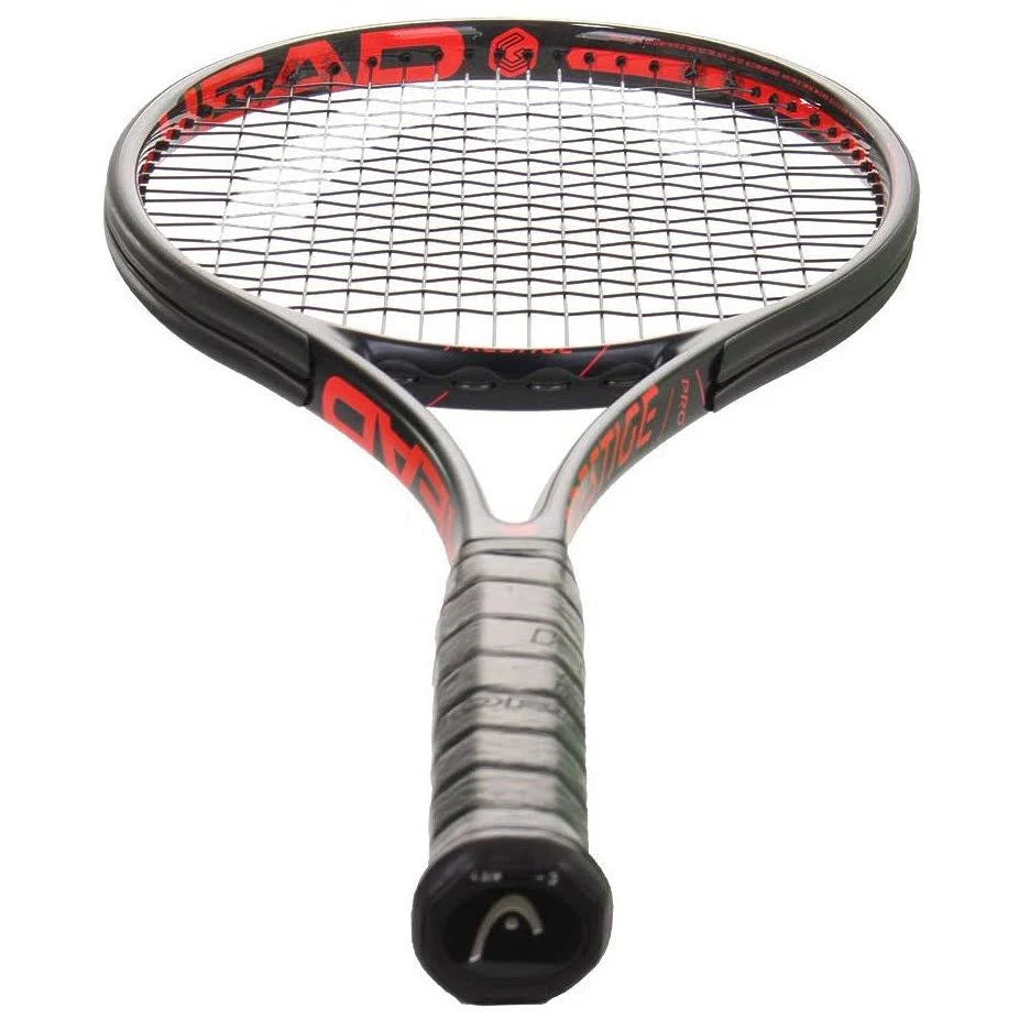 Tennis Racquet 4 1/2 W39754