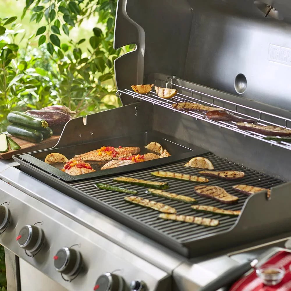 Griddle T305921