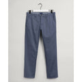 Slim Fit Twill Chinos L8128