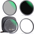 67mm Magnetic Lens Filter Kit with Magnetic Adapter Ring Y96910