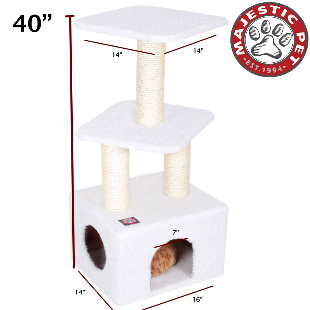 40-in. Cat Tree I33334