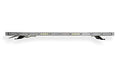 48in Blue Amber Low Profile LED Light Bar U923