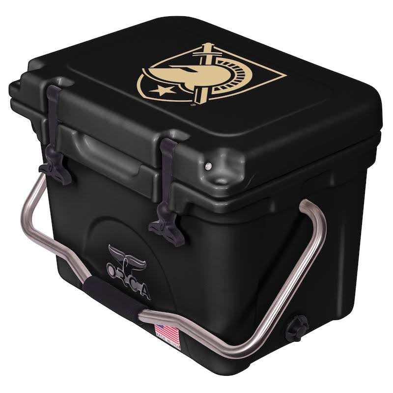 20-Quart Hard-Sided Cooler T4365