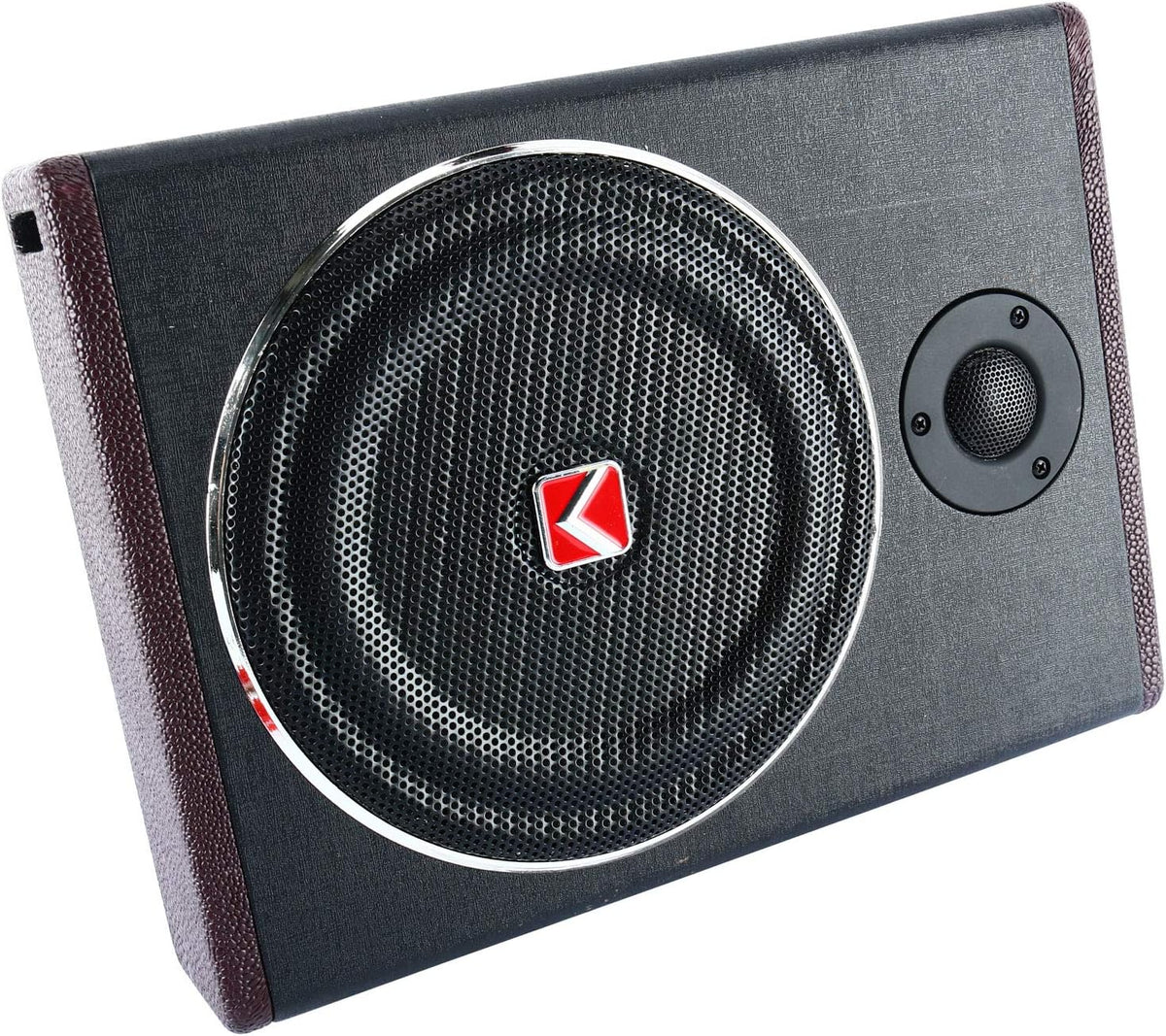600W Active Under Seat Car Subwoofer Speaker W446699