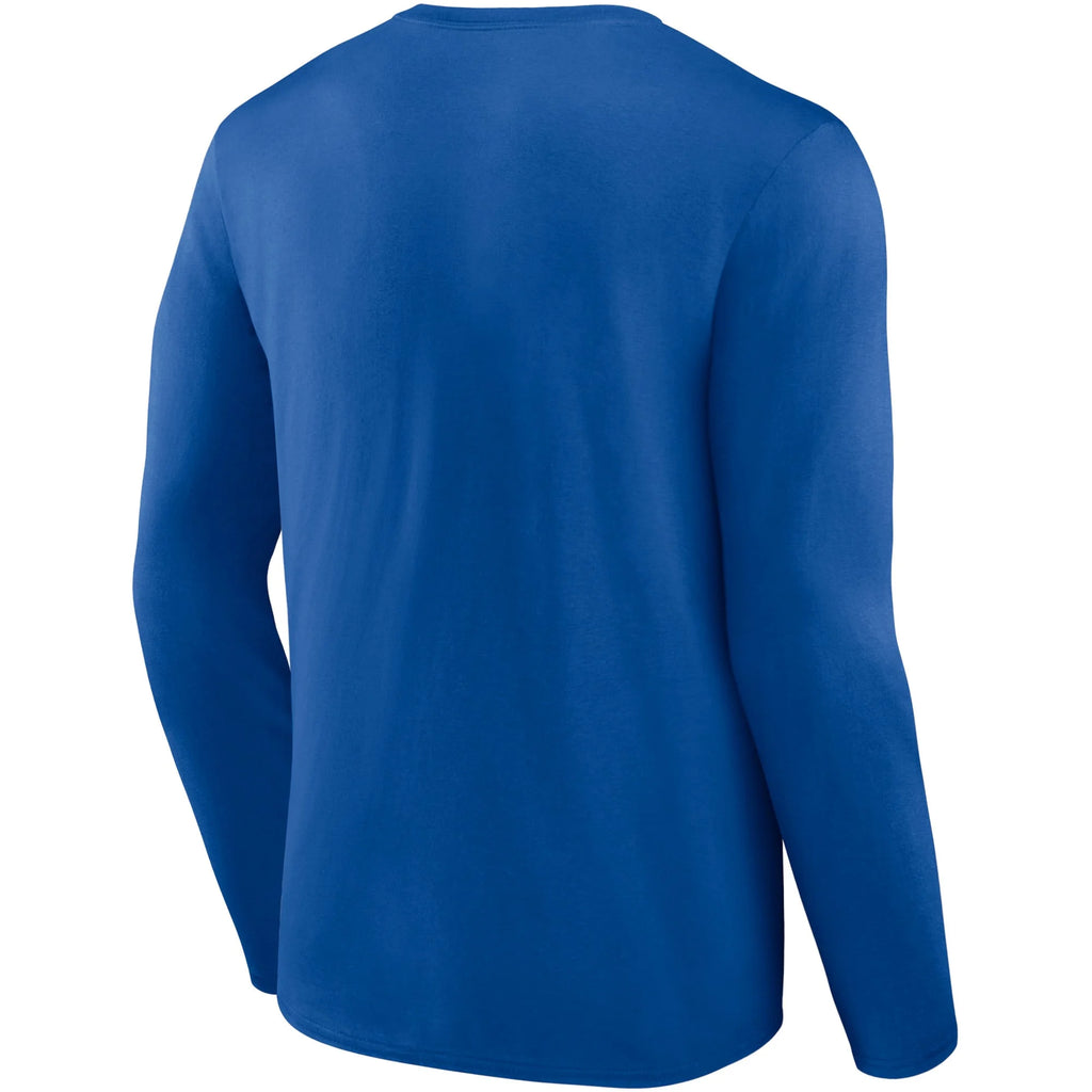 Royal Air Force Falcons Long Sleeve T-Shirt C91049