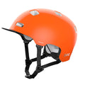 Fluorescent Orange MIPS Helmet J44638