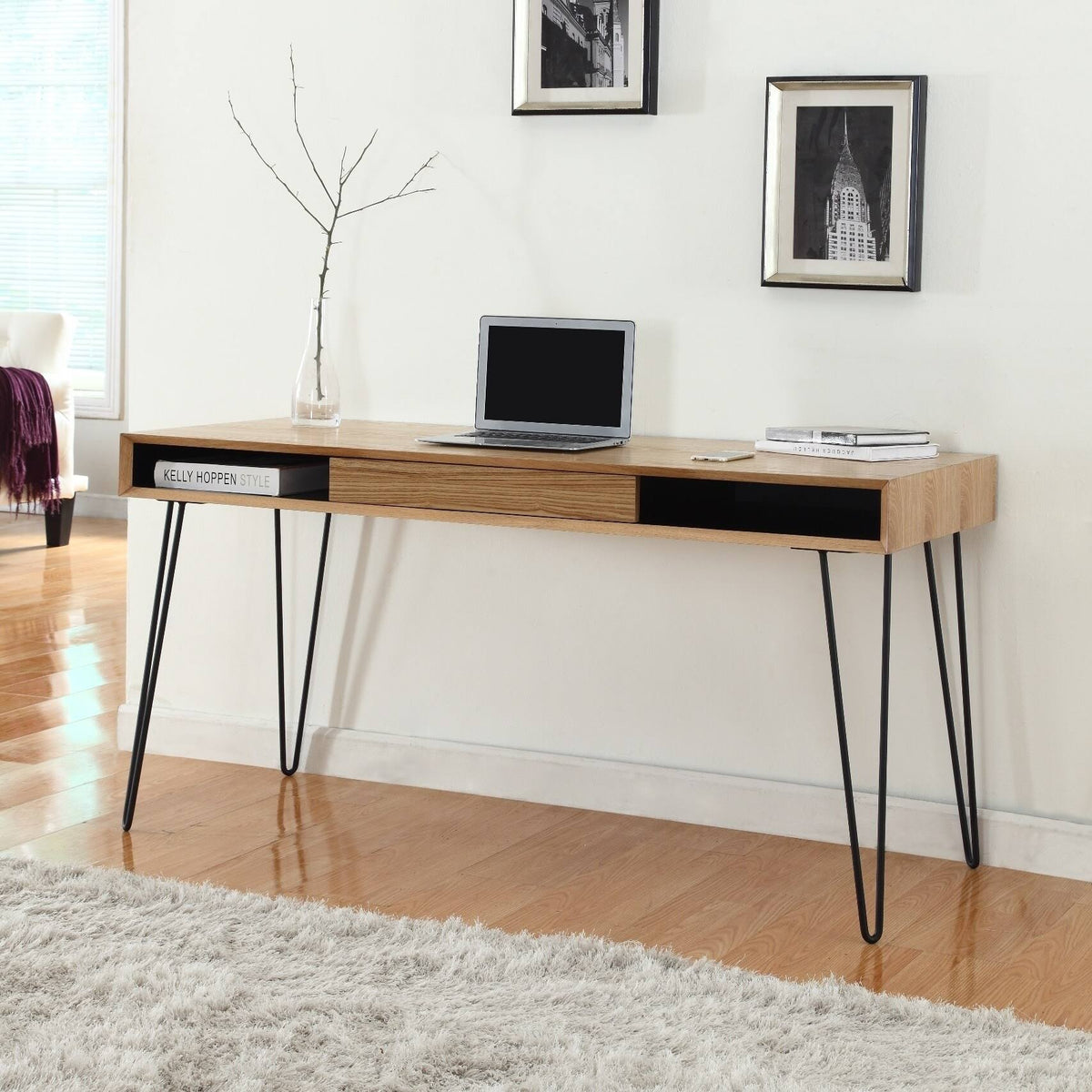 Marcus Desk S10955