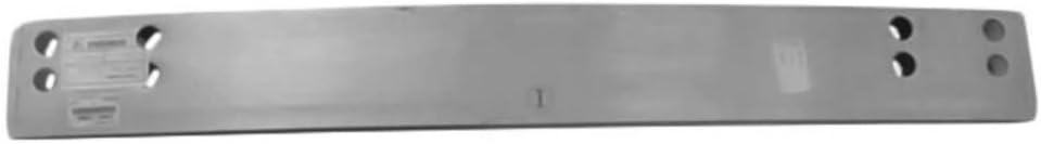 Rear Bumper Reinforcement J430509