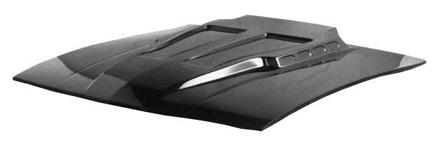 82-92 Camaro Hood E401