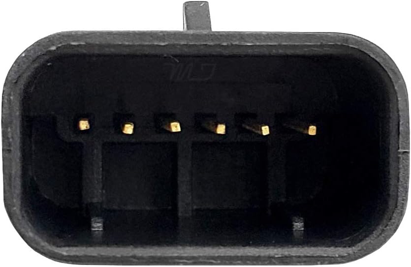 Backup Camera for Ford Transit Connect (2011-2013) X161