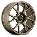 Gloss Bronze 19x8.5 Wheel O555431