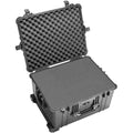 Black Foam Case W739433