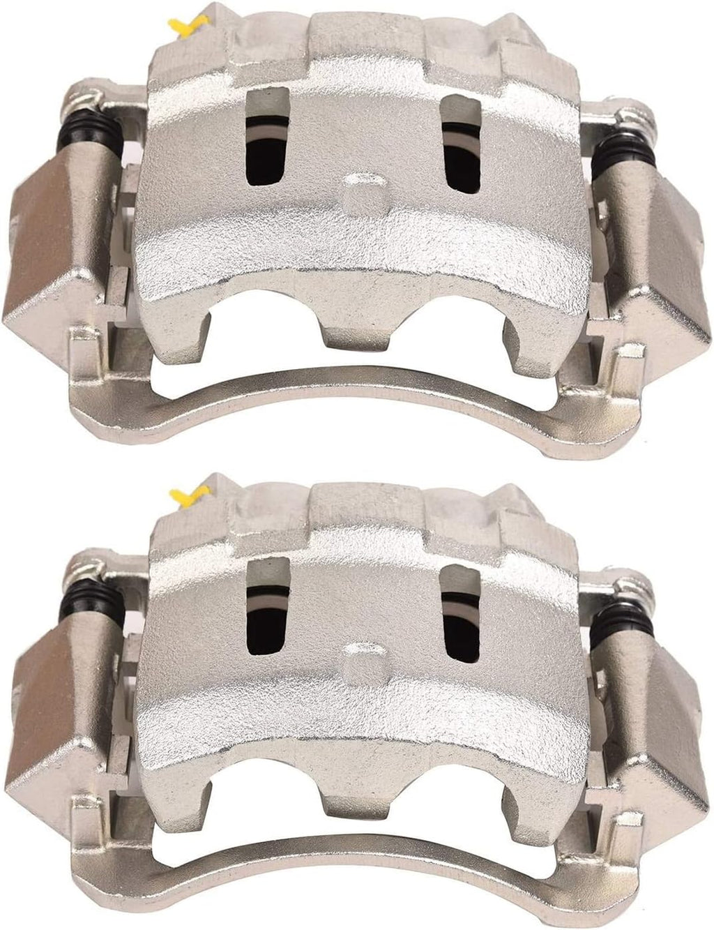 Front Disc Brake Calipers for Ford F250/F350 Super Duty Excursion X832616