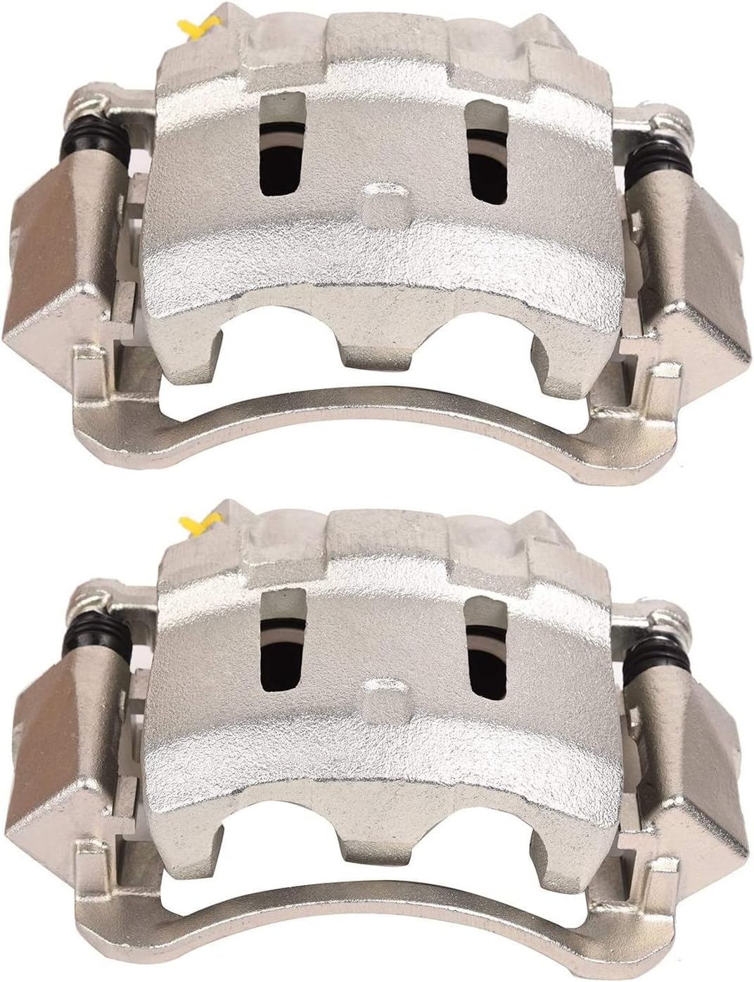 Front Disc Brake Calipers for Ford F250/F350 Super Duty Excursion X832616