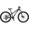 24 Ace Kids Bike Deep Teal U84259