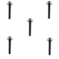 Truss Cone Torx Screw M6 Set of 5 E18295