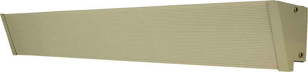 71" 840W 240V Almond Cove Heater T85489