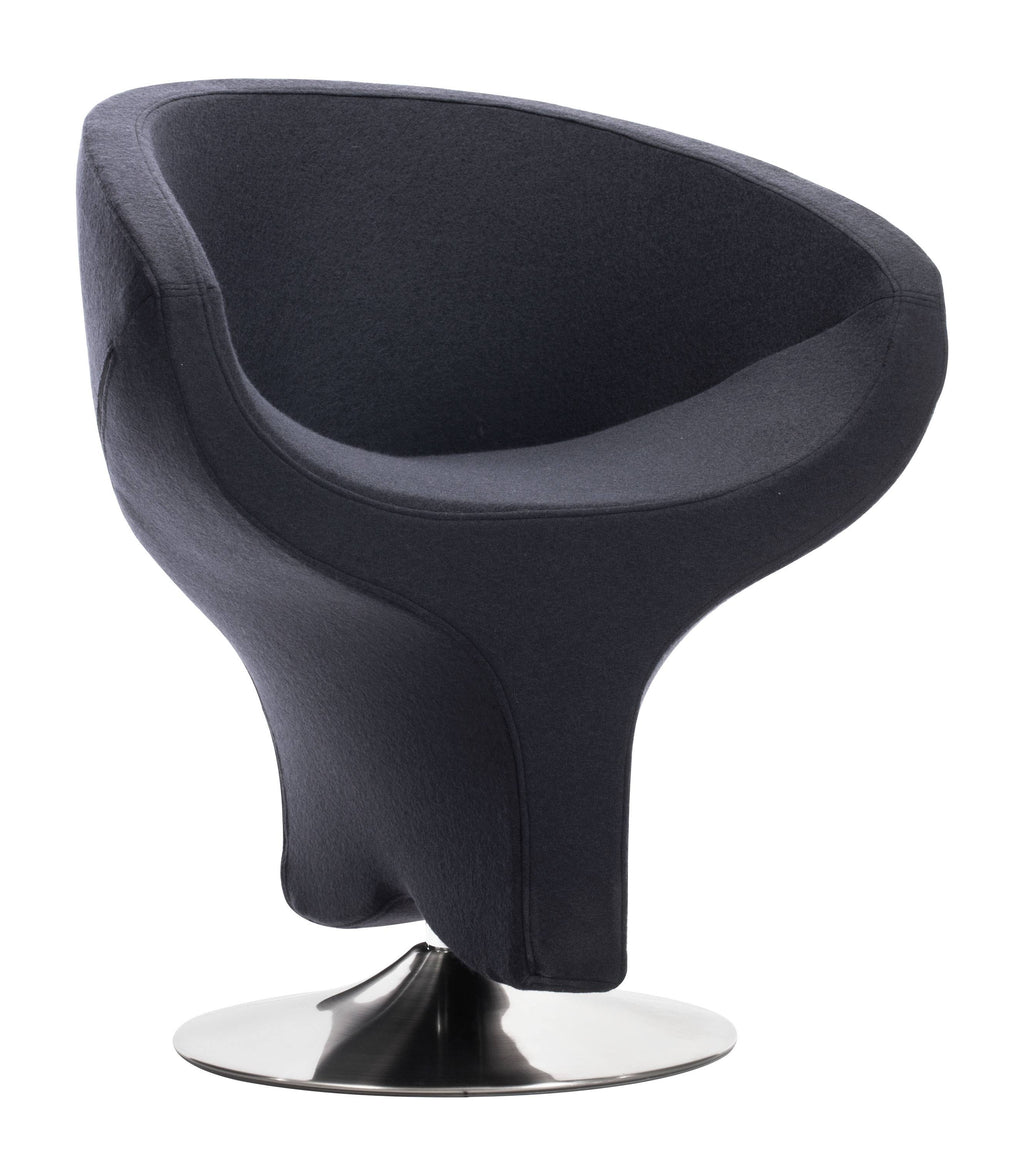 Arm Chair Iron Gray O981