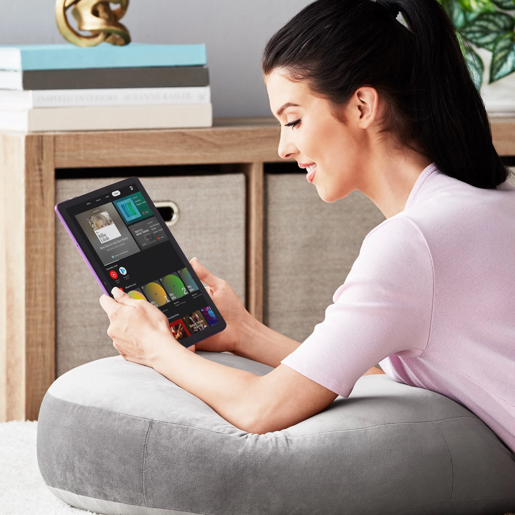 10.1" 32GB Charcoal Tablet R566275