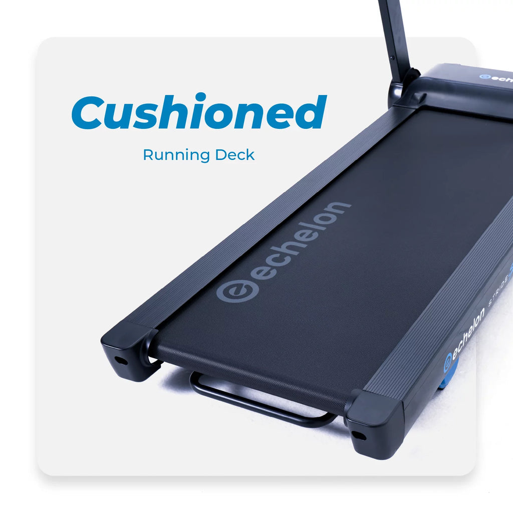 Compact Treadmill with 12 Levels of Incline M551