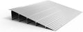 Modular Aluminum Entry Ramp, 1" Rise Pack of 2 R17632